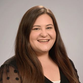 Melissa Courtney, Our Center Director